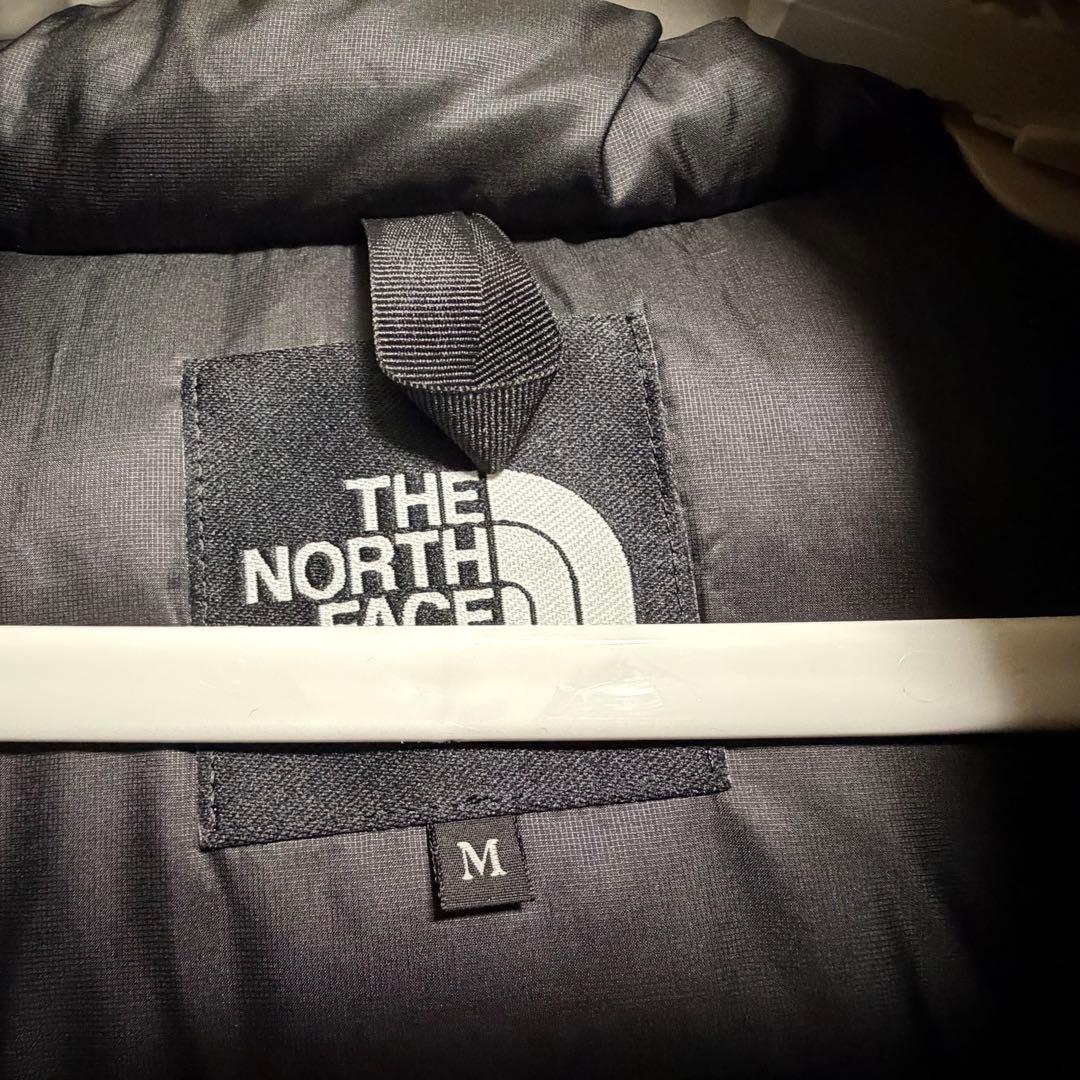 THE NORTH FACE アンタークティカパーカ　ユニセックス Mサイズ