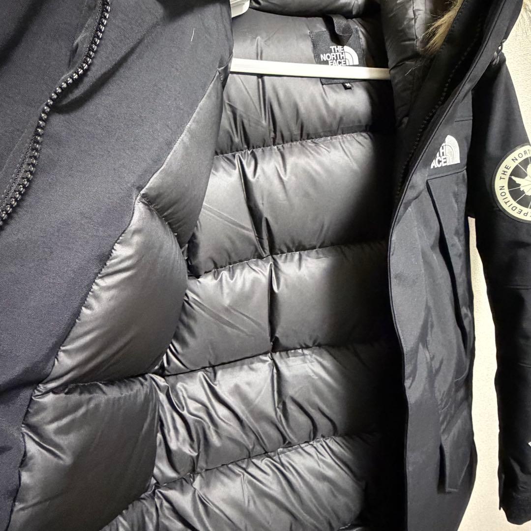 THE NORTH FACE アンタークティカパーカ　ユニセックス Mサイズ