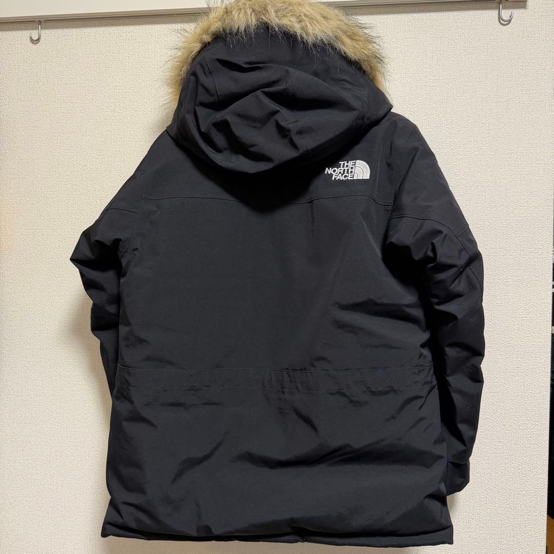 THE NORTH FACE アンタークティカパーカ　ユニセックス Mサイズ