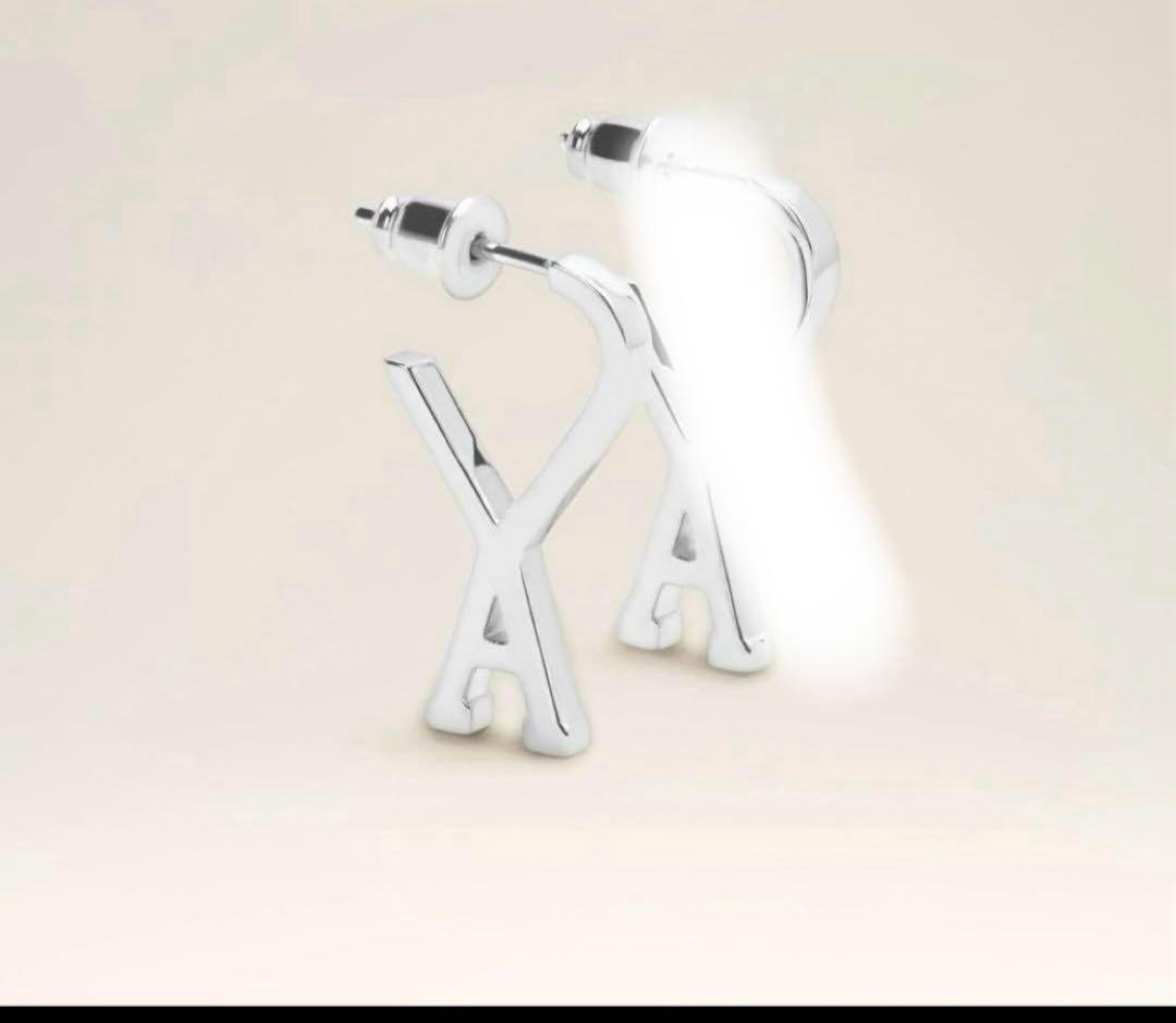 最終値下げ　アミパリス　ピアス　片耳のみ