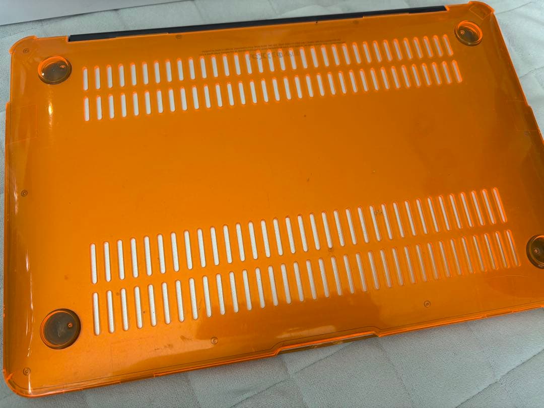 MacBook Air OS X10.9.5 11インチ