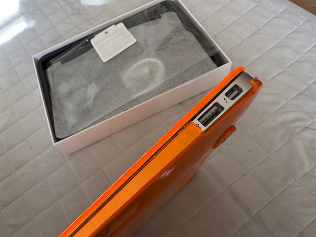 MacBook Air OS X10.9.5 11インチ