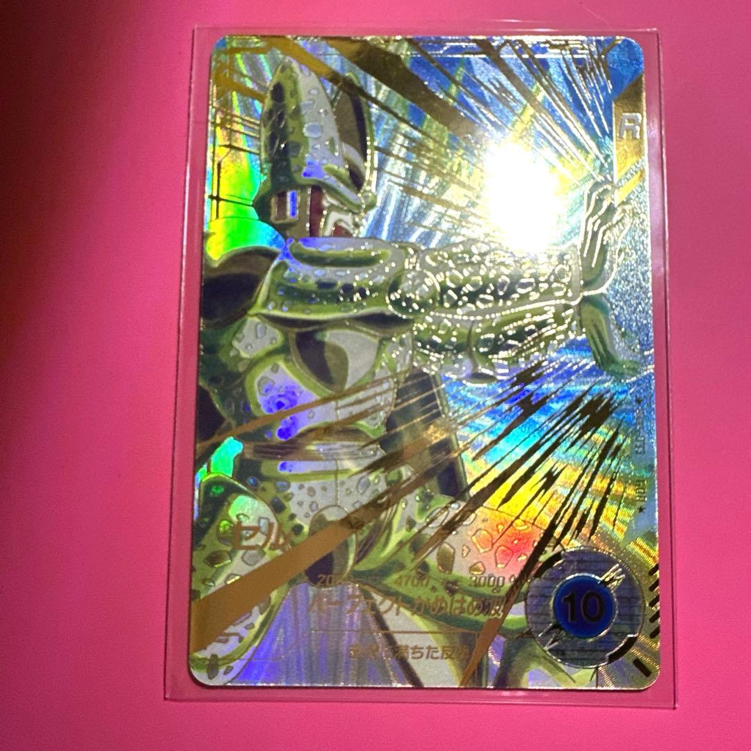 スーパーダイバーズGDR☆パラレル【SDV5-008☆ 】【SDV5-033☆】