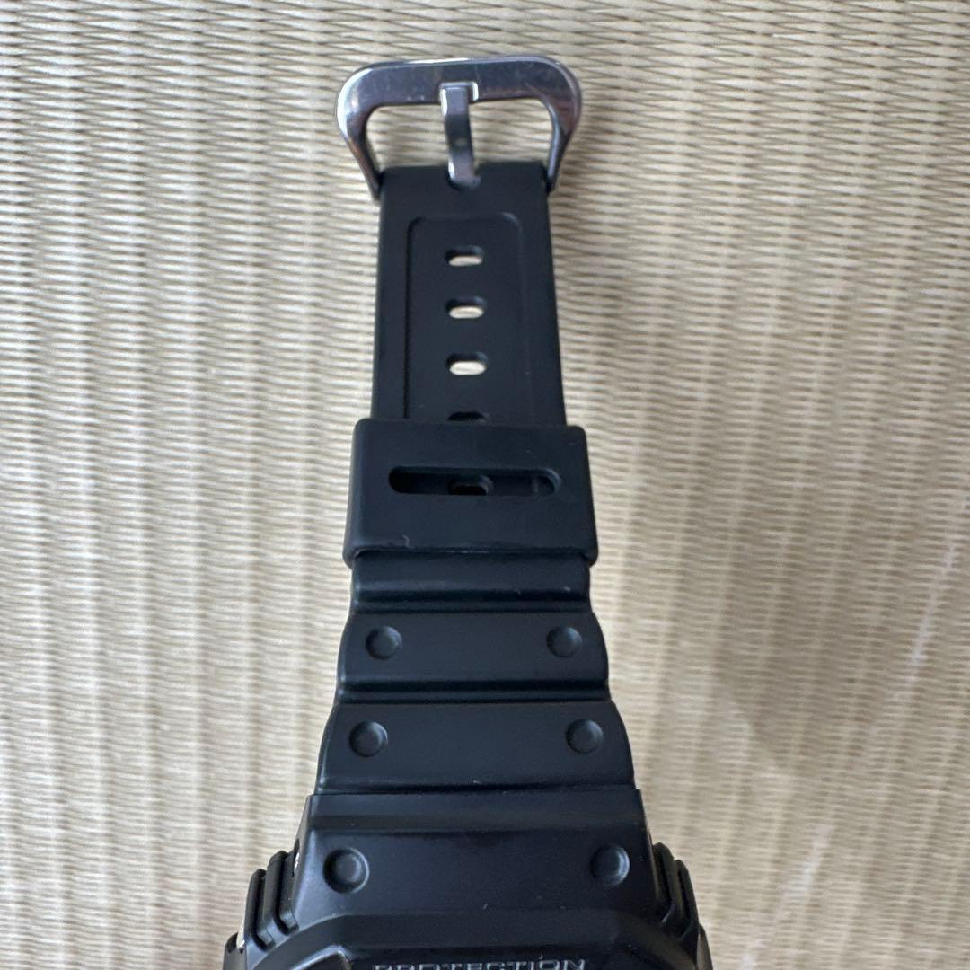 G-SHOCK GW-M5600 デジタル腕時計