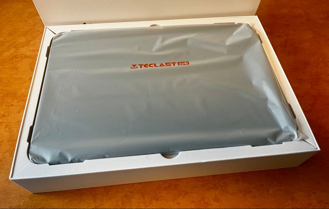 【TECLAST】T65 13inch Tablet / Android 16