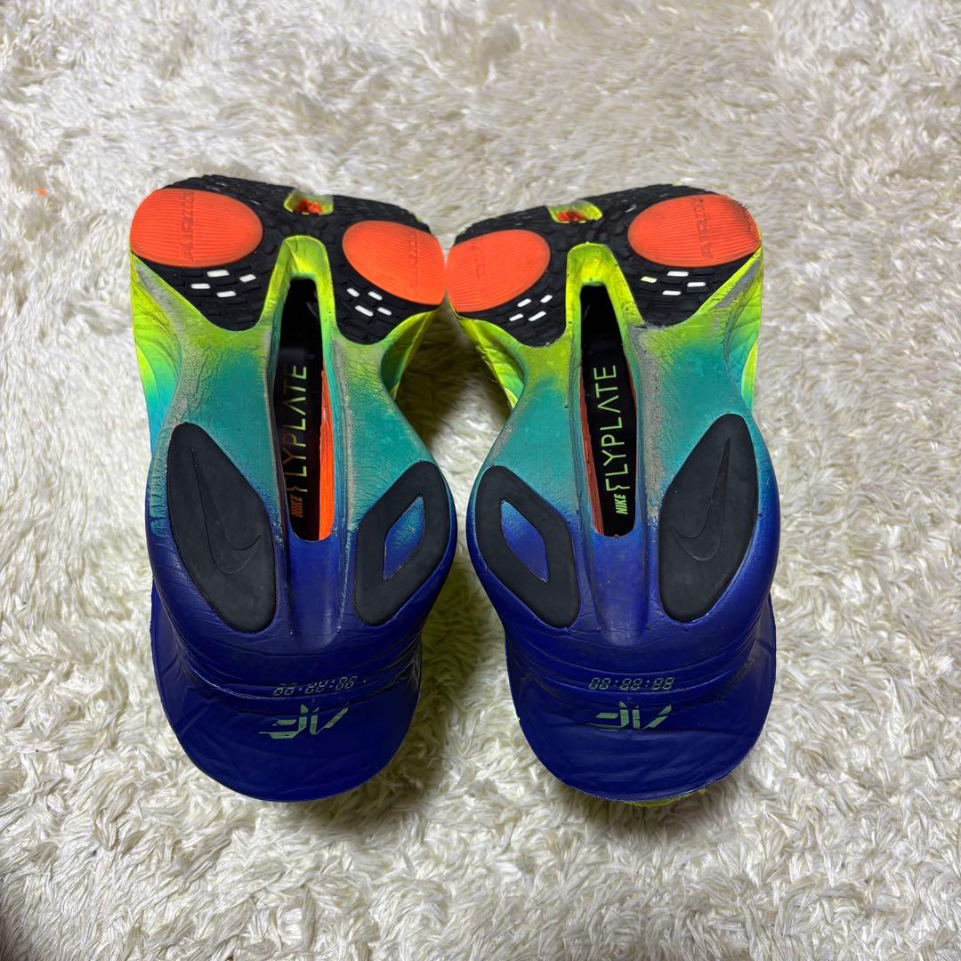 ナイキ　アルファフライ3 26.5cm