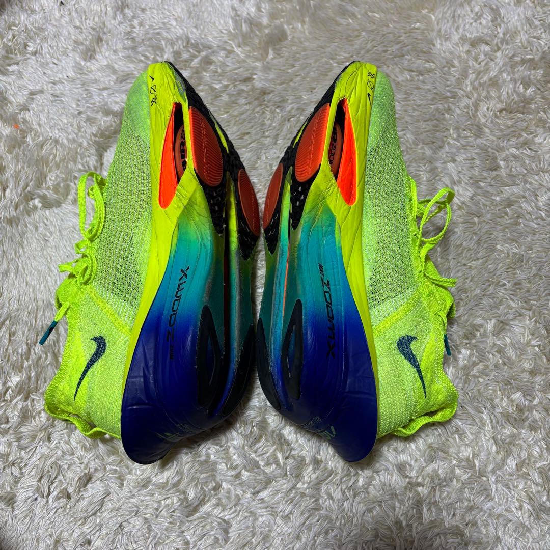 ナイキ　アルファフライ3 26.5cm