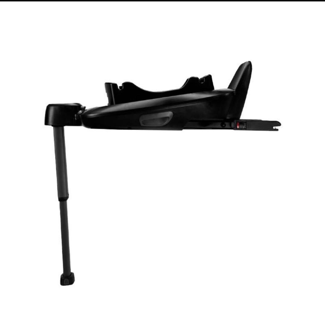 NUNA BASE next ブラック ヌナ ベース ネクスト チャイルドシート