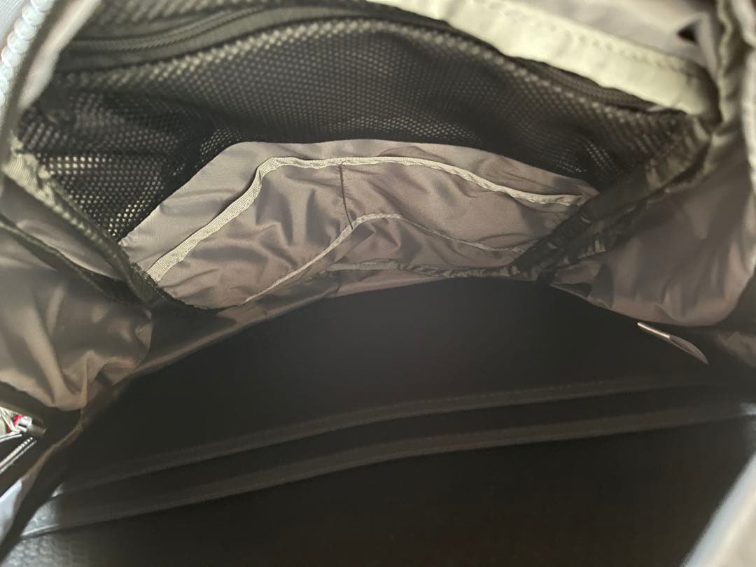 新品　ノースフェイスリュック　ビッグショット33 L NM72301KR