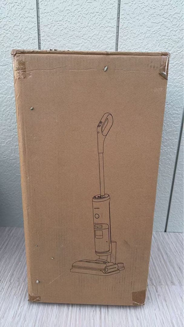 【メーカー再生品】ミンドーアクアエックス　MIAN001 BLK