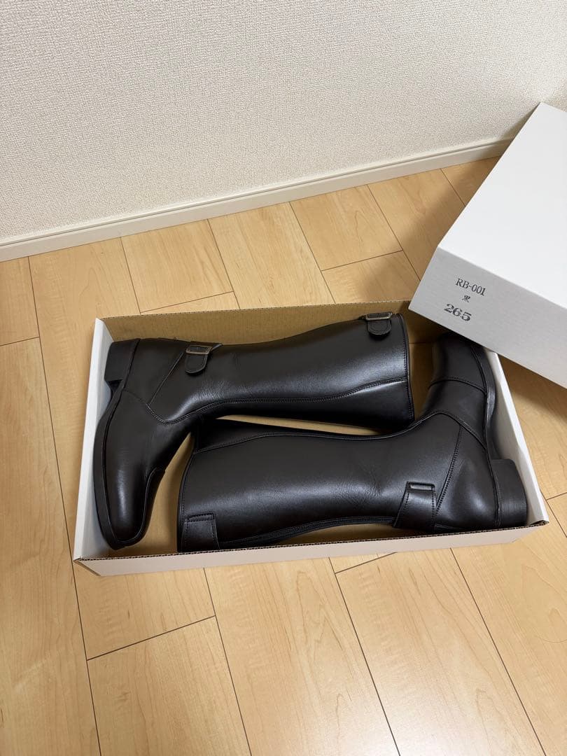 トーヨコ　特攻ブーツ 26.5cm