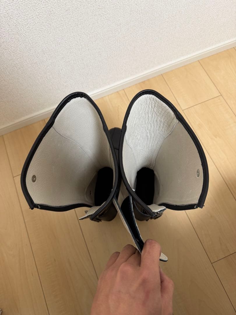 トーヨコ　特攻ブーツ 26.5cm