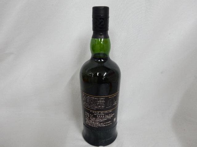 【新品】アードベッグ コリーヴレッカン 57.1%　700ml Ardbeg