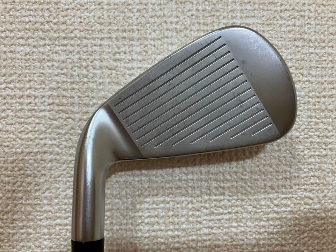 Callaway APEX DCB 2021 4番 アイアン 単品 キャロウェイ