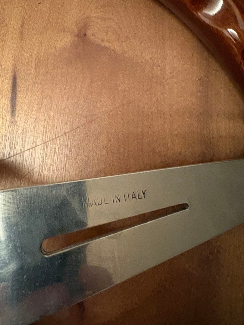 【NARDI Classic】36Φ ウッドステアリング　ナルディ