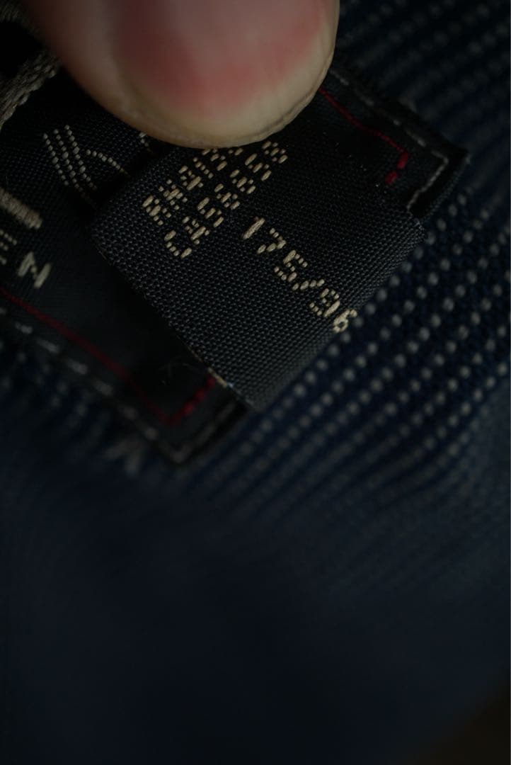 RRL ジャケット ベスト セット ストライプ 2ピース スーツ ラルフローレン