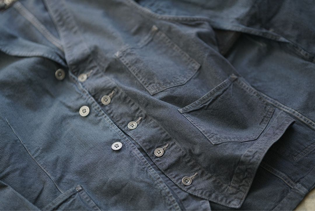 RRL ジャケット ベスト セット ストライプ 2ピース スーツ ラルフローレン