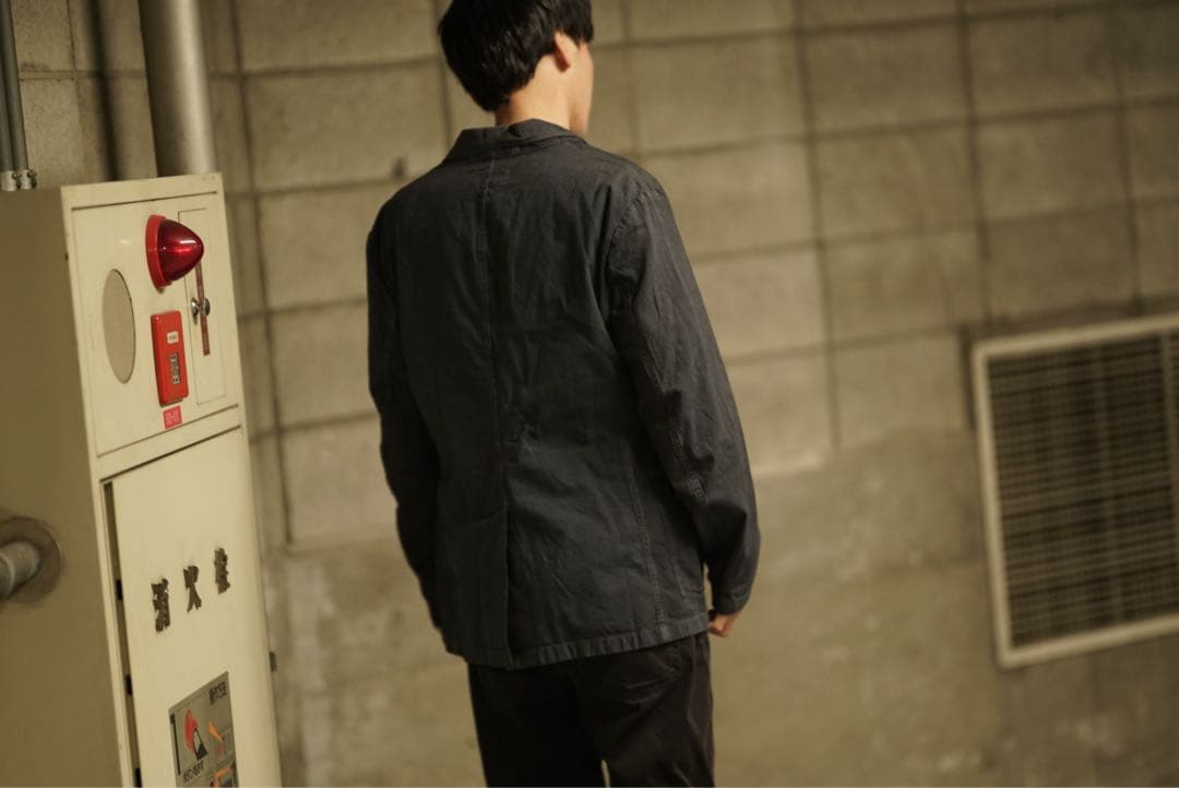 RRL ジャケット ベスト セット ストライプ 2ピース スーツ ラルフローレン