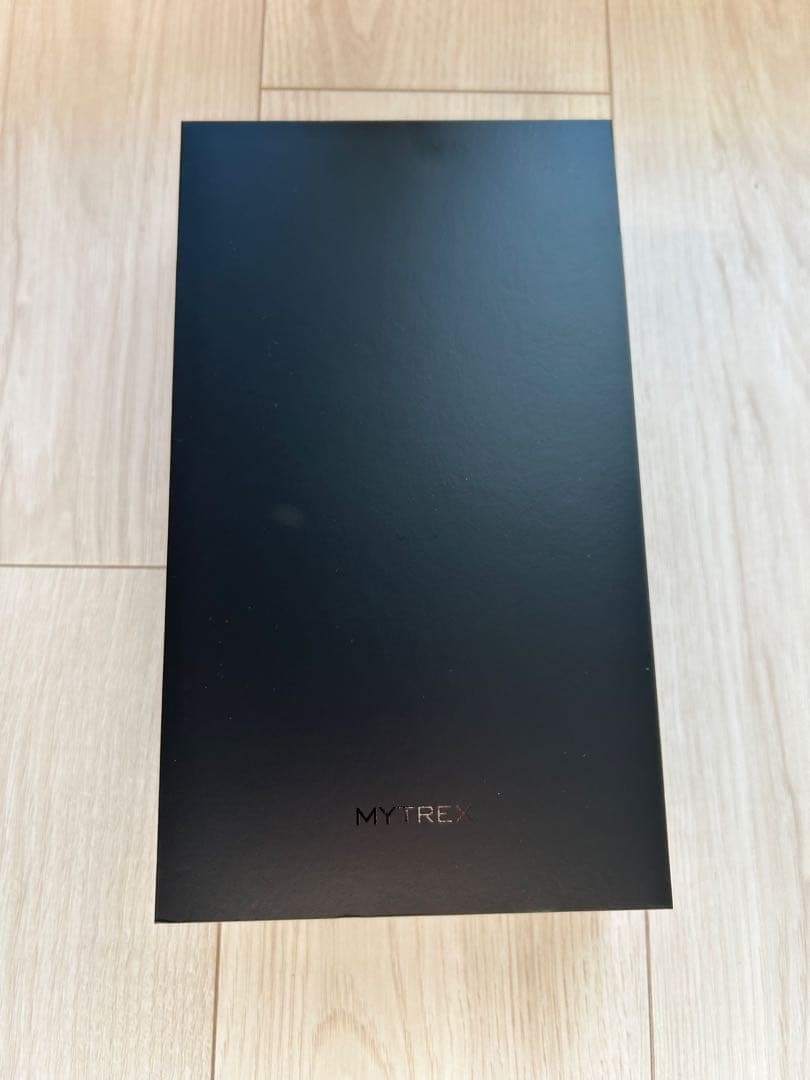 MYTREX VIDO 美顔器 ブラック