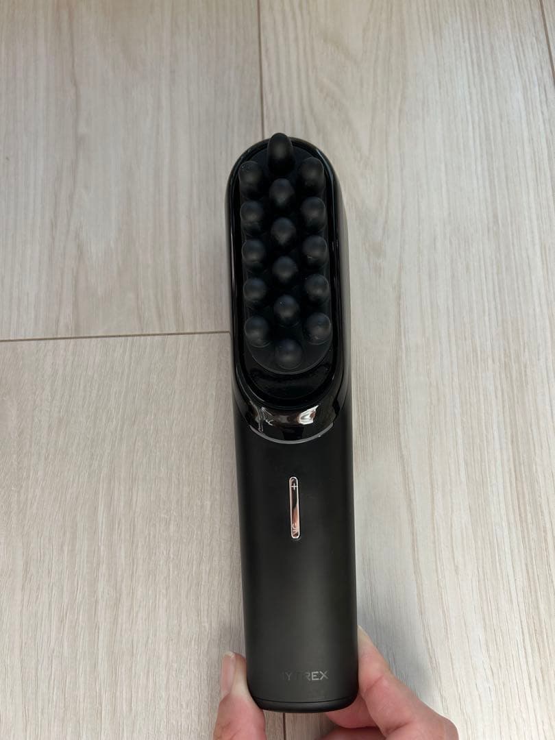 MYTREX VIDO 美顔器 ブラック