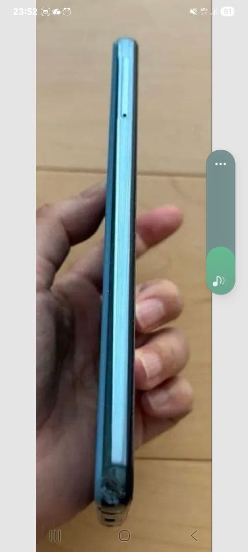 Samsung Galaxy A32 青