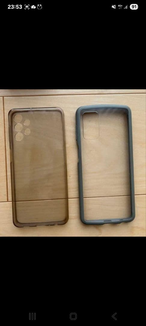 Samsung Galaxy A32 青