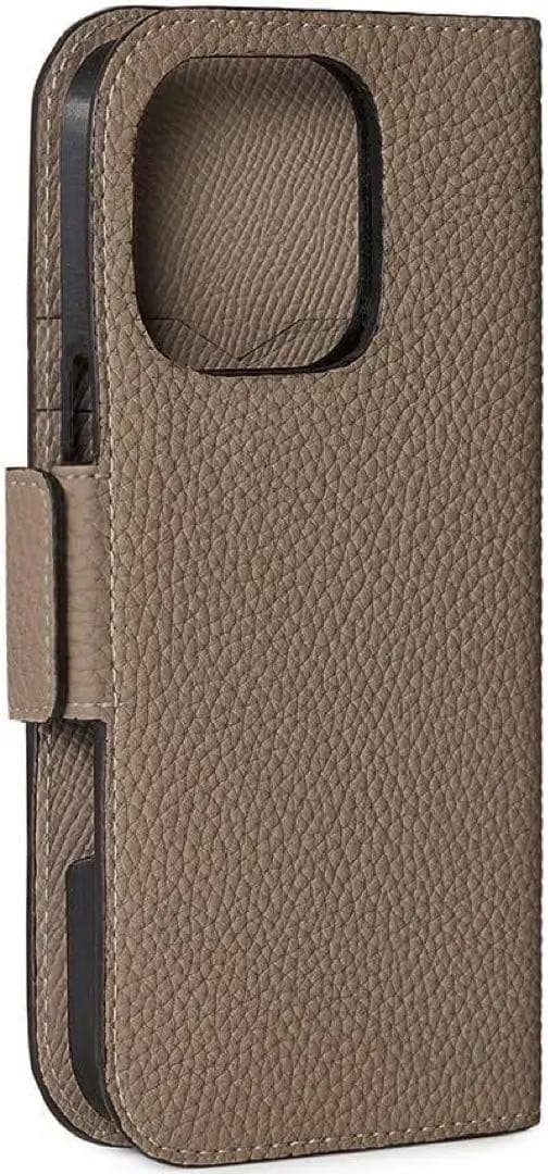 bonaventura 手帳型iPhoneケース