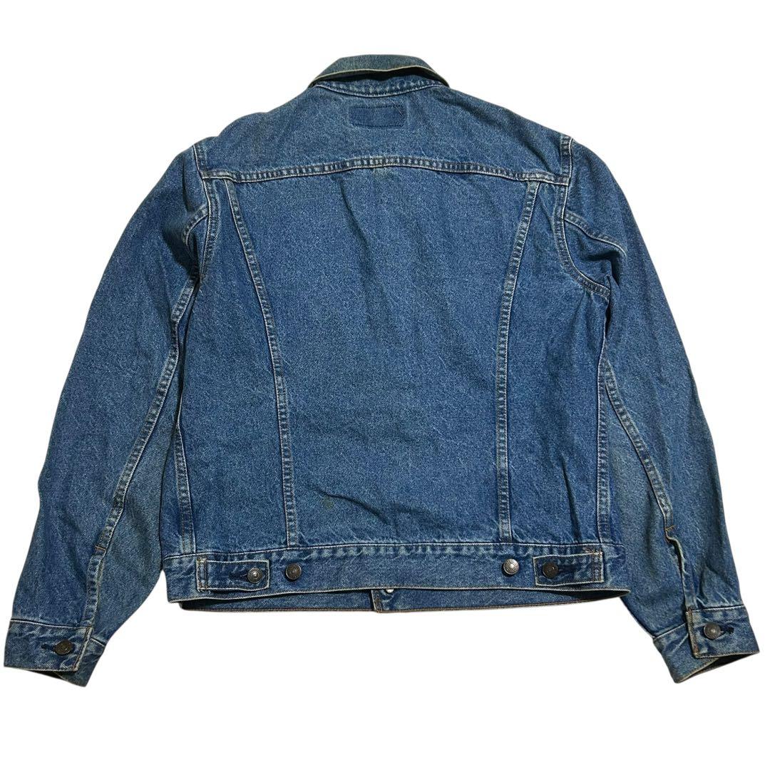 90s 1993年製　日本製　リーバイス　70505-0217 サイズ40