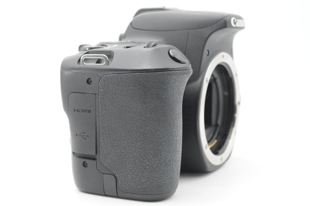 ■超美品⑦■新春初売りSALE■ Canon EOS Kiss x9 ダブル