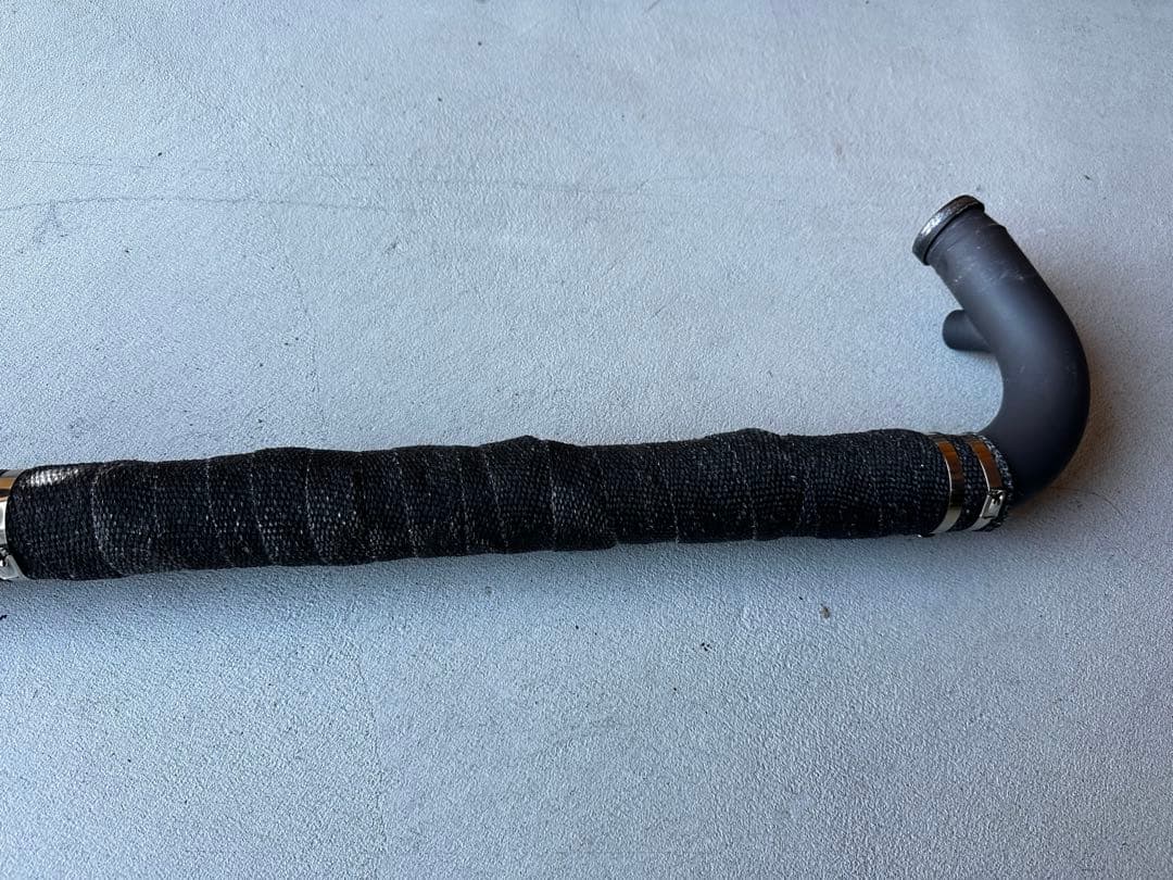 スポーツスター　ショットガンマフラー　ターンアウト　XL