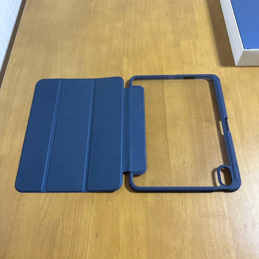 iPad【Wi-Fiモデル】128GB - ブルー