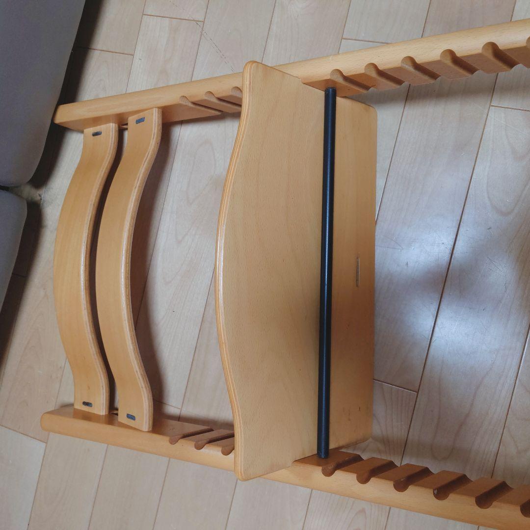 STOKKE TRIPP TRAPP ストッケ トリップトラップ ベビーチェア