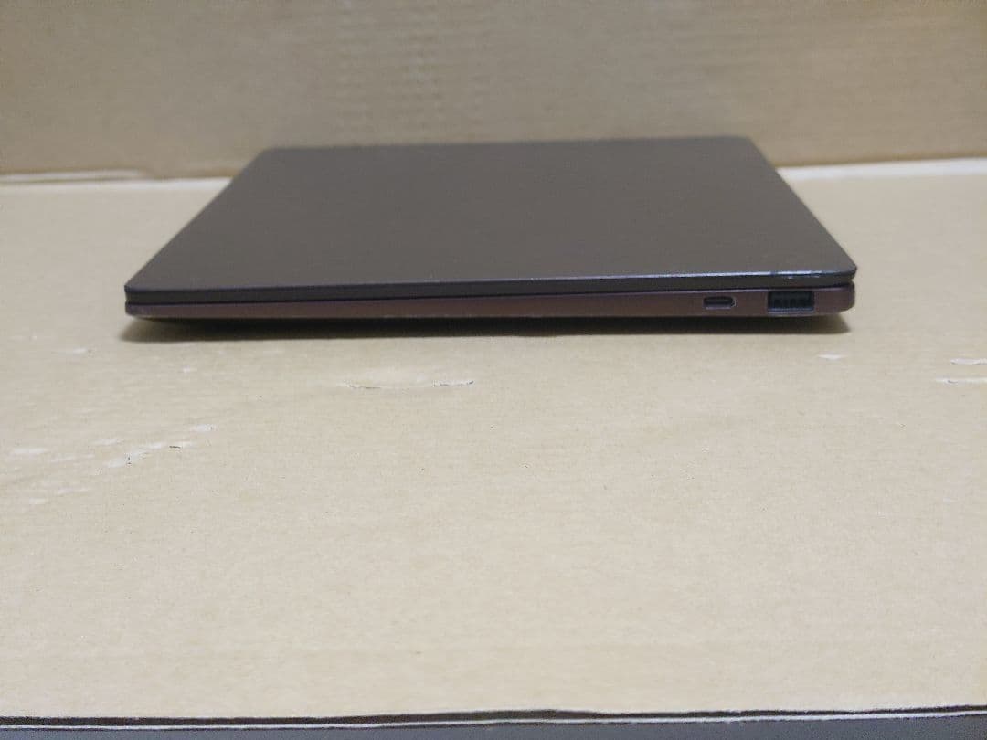 富士通 LIFEBOOK CH75 E3 Windows11 第11世　 i5