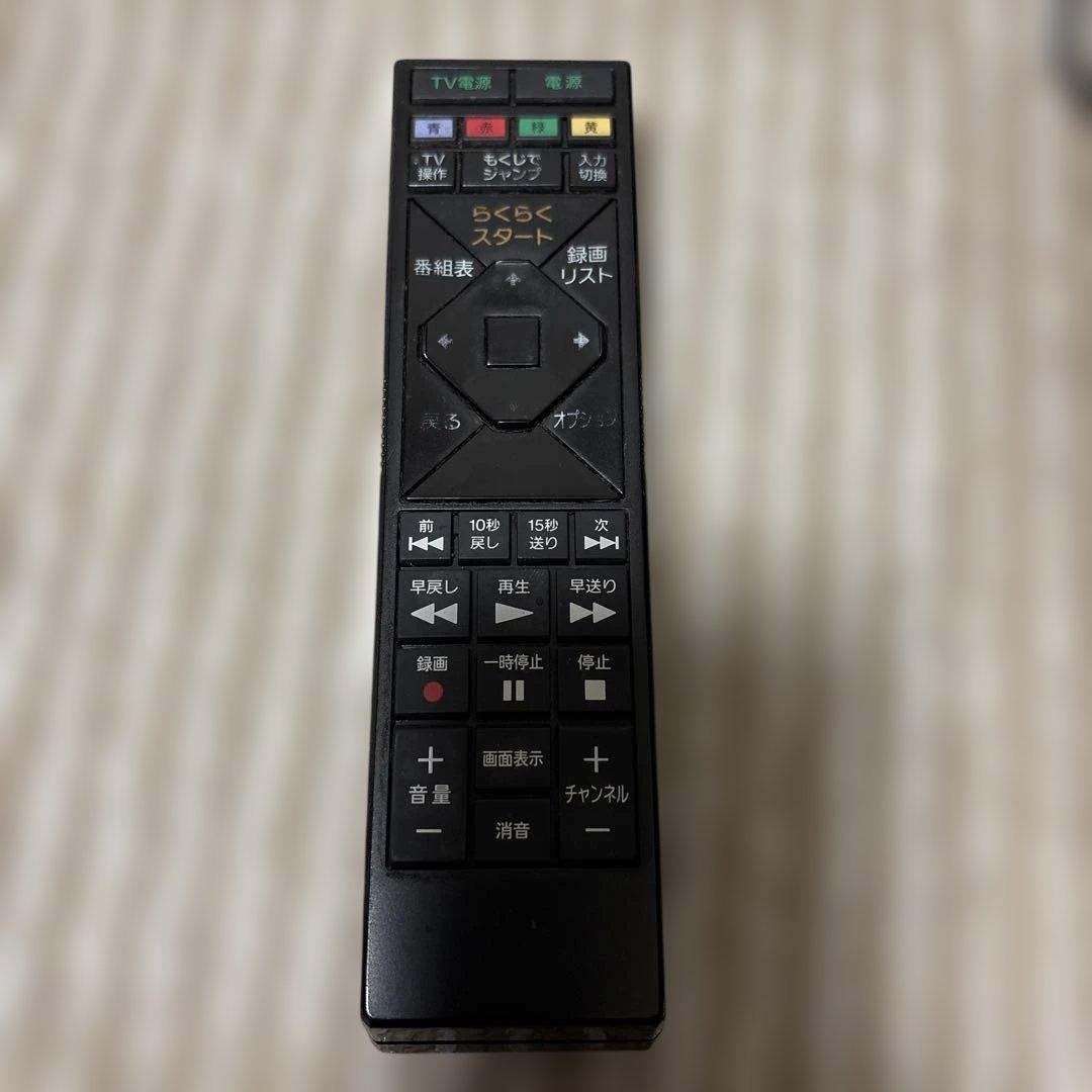 SONY ソニー DVDレコーダー BDZ-ET1200