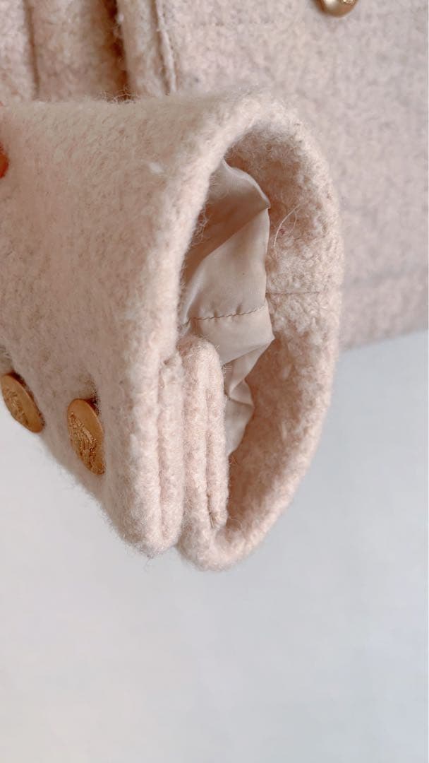 ジャスグリッティー ブークレジャコット S