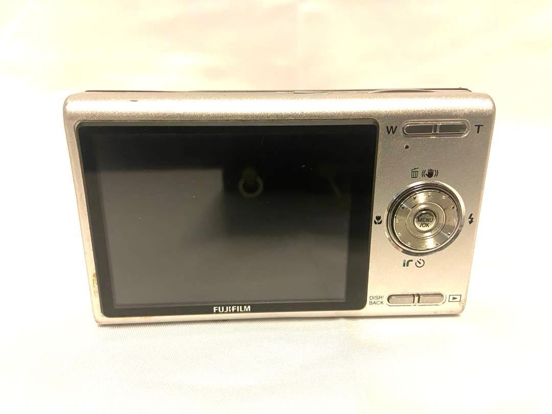 FUJIFILM FINEPIX Z100fd コンパクトデジタルカメラ