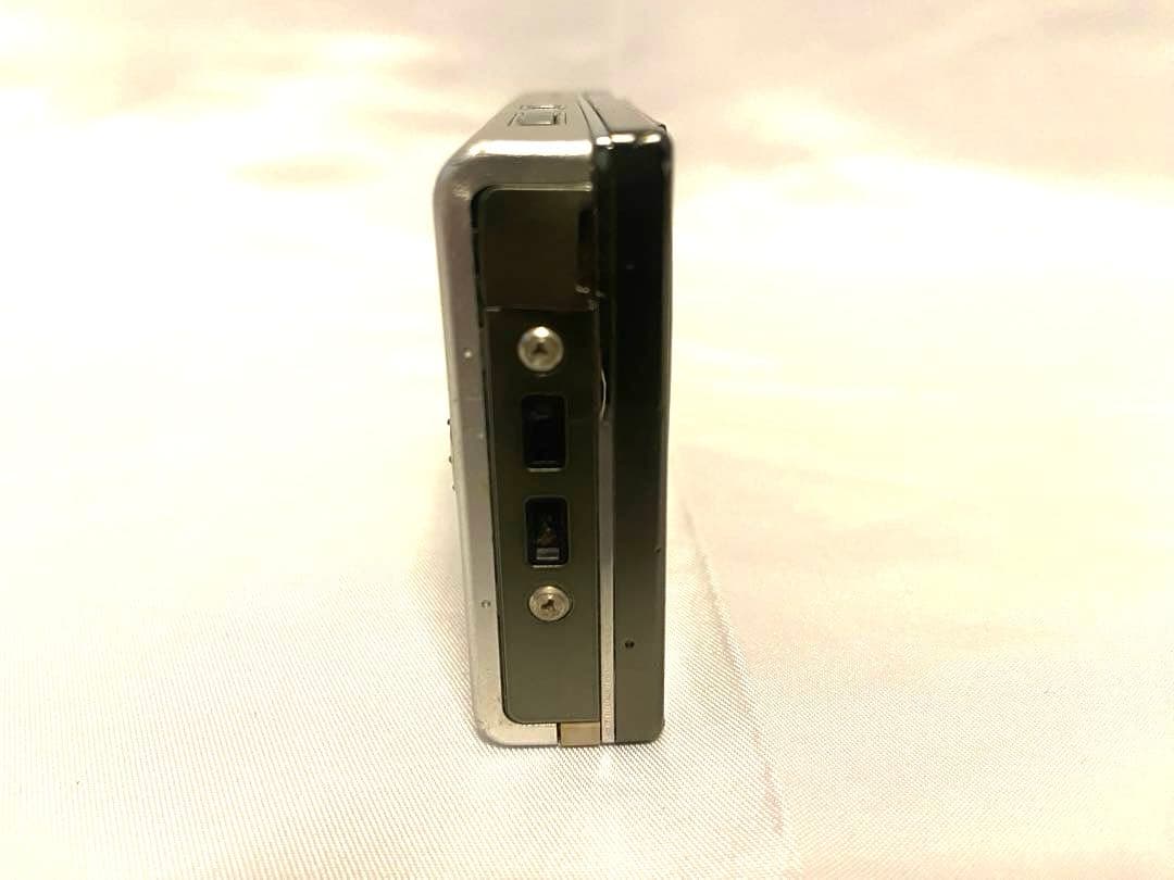 FUJIFILM FINEPIX Z100fd コンパクトデジタルカメラ