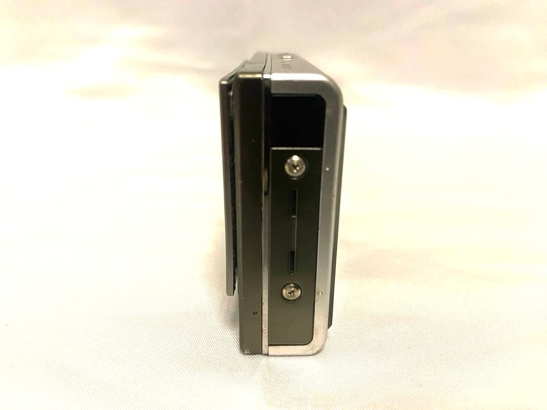 FUJIFILM FINEPIX Z100fd コンパクトデジタルカメラ