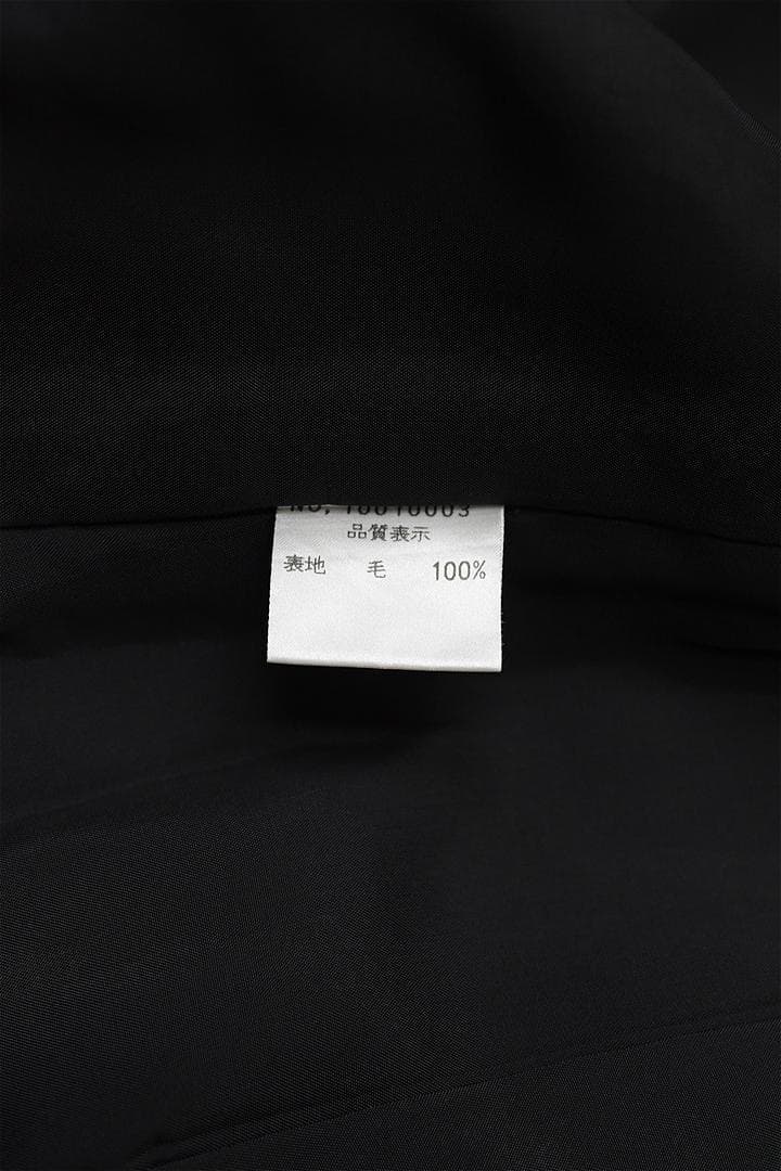 K370/美品 Harrods セットアップ スーツ ジャケット スカート 2