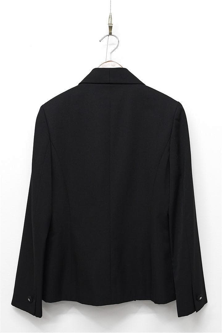 K370/美品 Harrods セットアップ スーツ ジャケット スカート 2