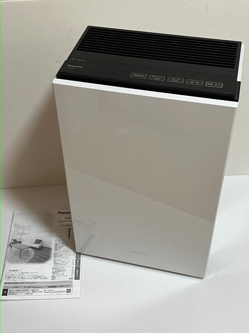 Panasonic F-MV1300-W 空気清浄機