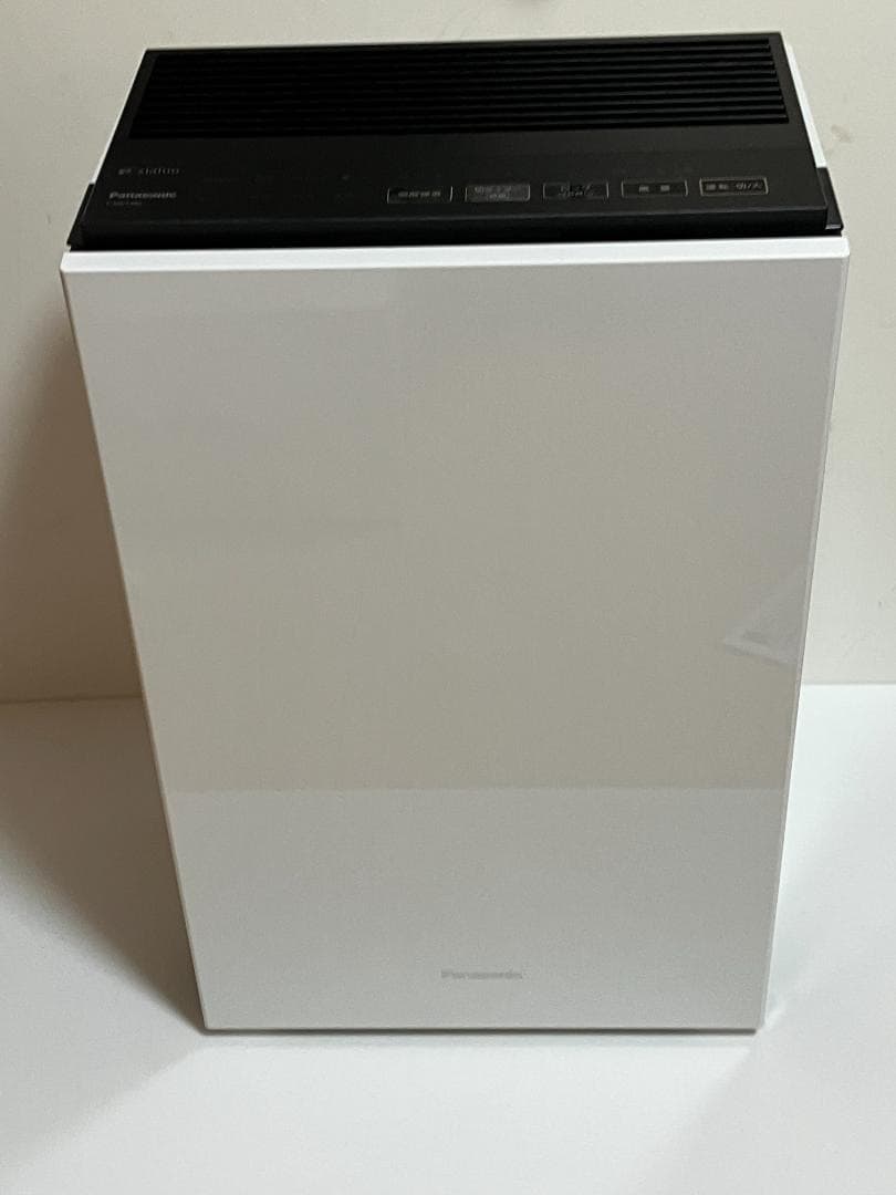 Panasonic F-MV1300-W 空気清浄機