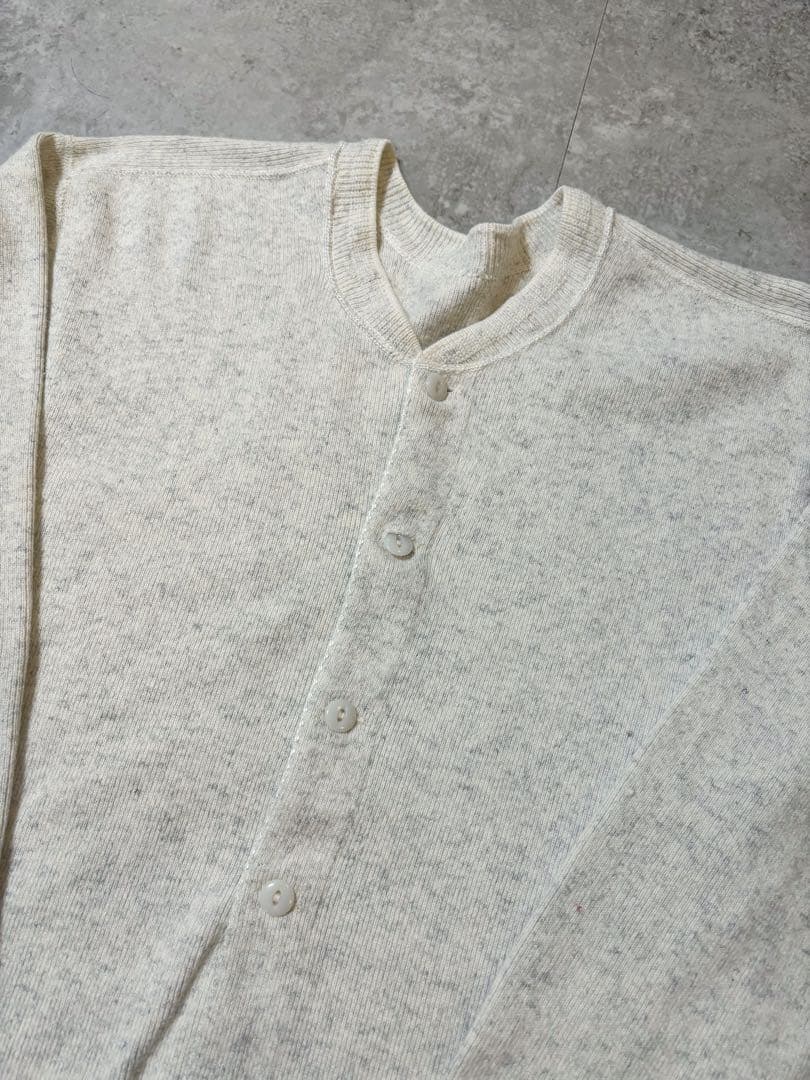 vintage ユニオンスーツ　サーマル