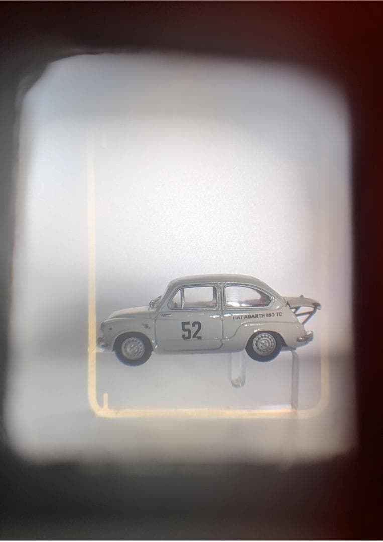 OH済 OLYMPUS PEN S F2.8 一点物 マーブルカスタム