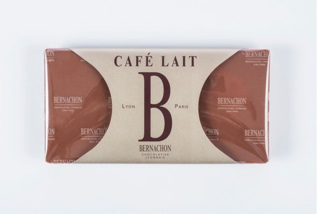 ○n○専用☆BERNACHON　ベルナシオン　タブレット　パレドール＆レカフェ