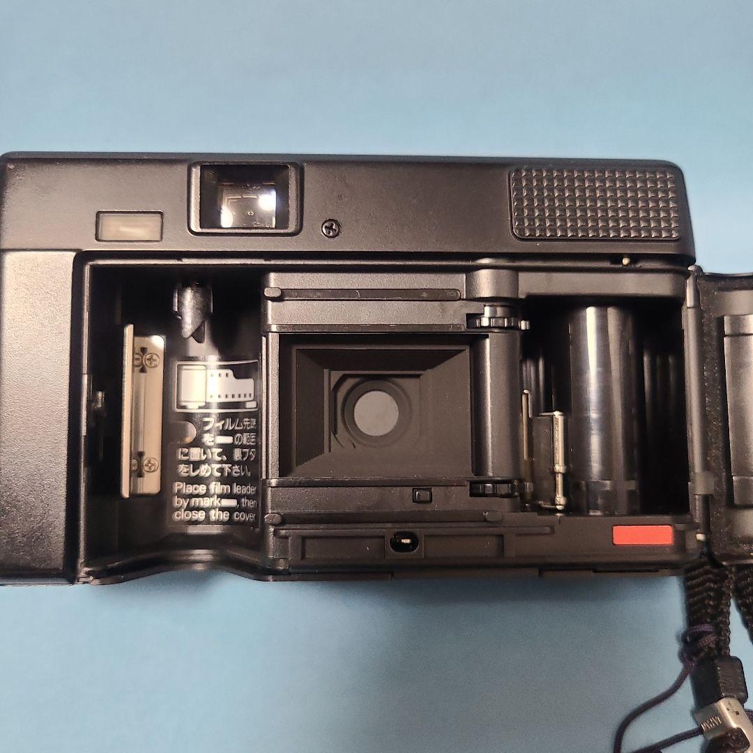 Nikon L35AD ピカイチ・フィルムカメラ・