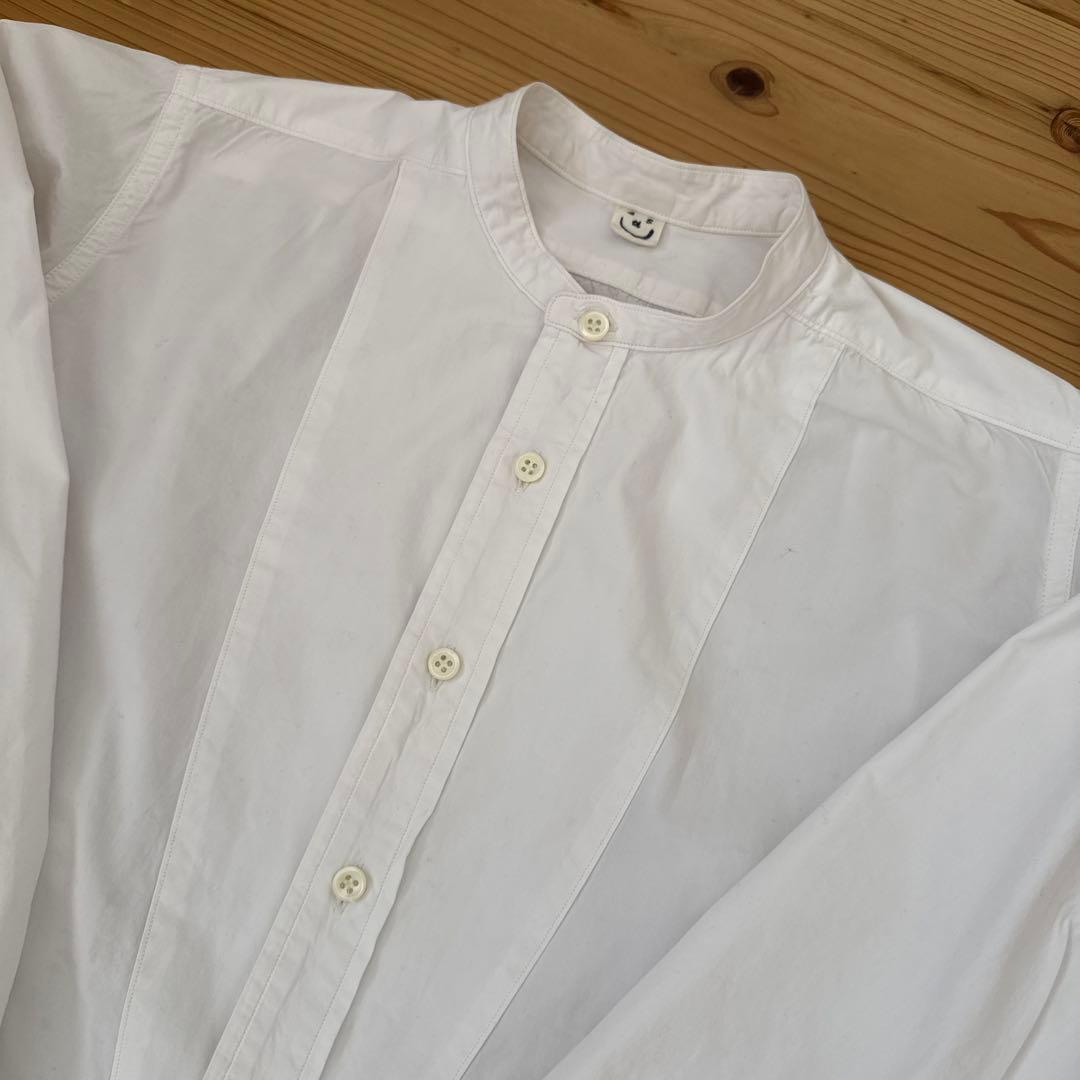 45R 180番三子の908ビッグーグーシャツ