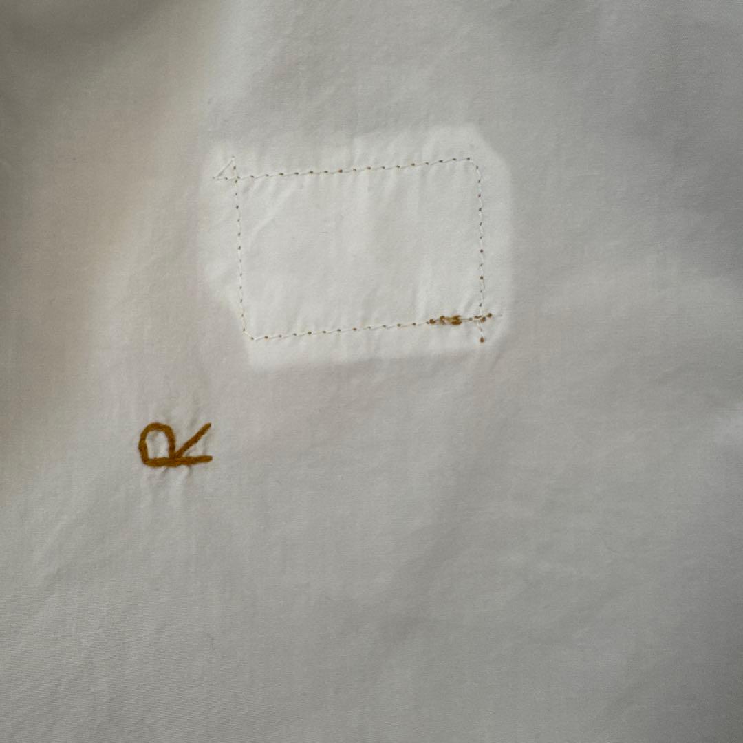 45R 180番三子の908ビッグーグーシャツ