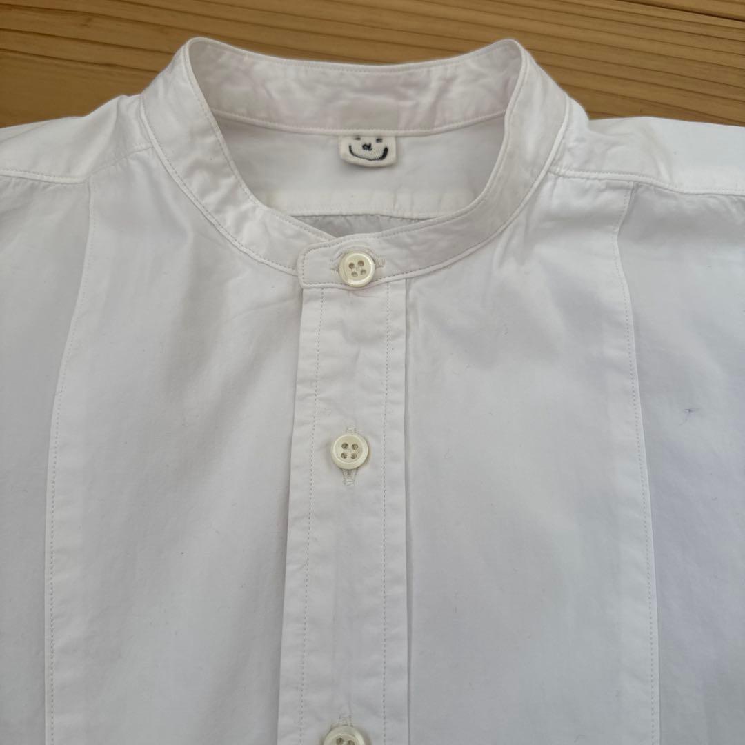 45R 180番三子の908ビッグーグーシャツ