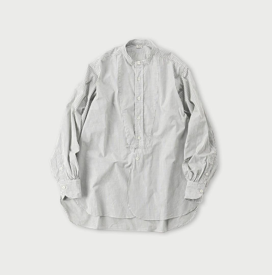 45R 180番三子の908ビッグーグーシャツ